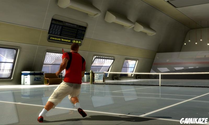 Top Spin 3