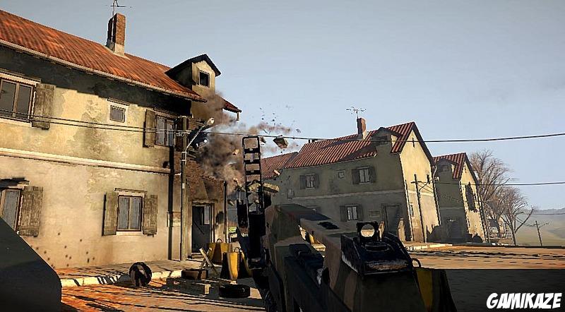Battlefield : Bad Company