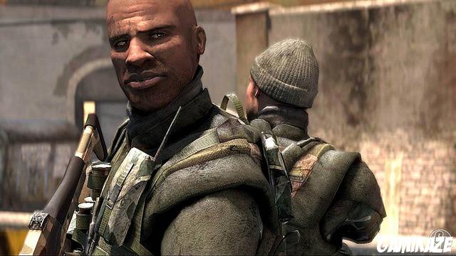 Battlefield : Bad Company