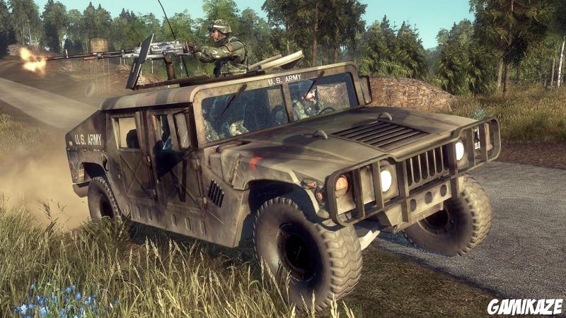 Battlefield : Bad Company