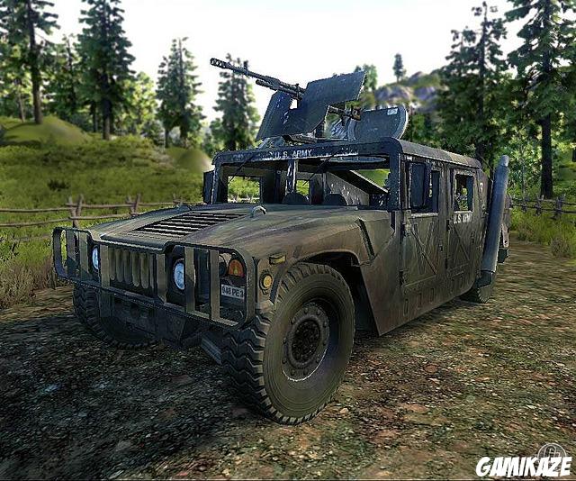 Battlefield : Bad Company