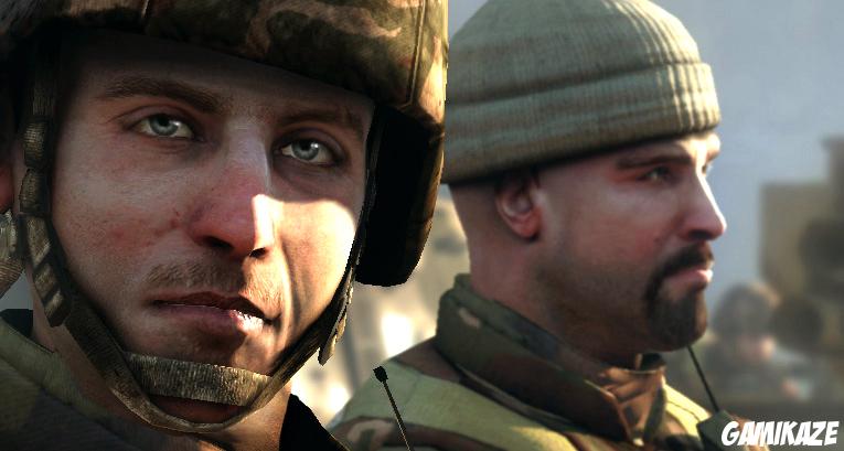 Battlefield : Bad Company