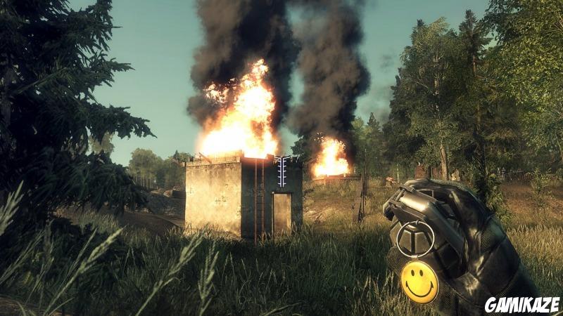 Battlefield : Bad Company
