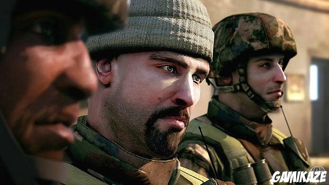 Battlefield : Bad Company