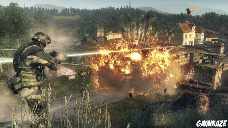 Battlefield : Bad Company