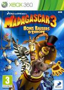 game type Action Madagascar 3 : Bons Baisers d'Europe