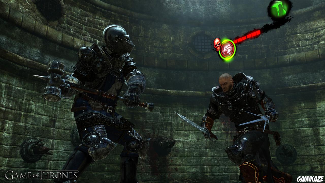 Game of Thrones : Le Trône de Fer