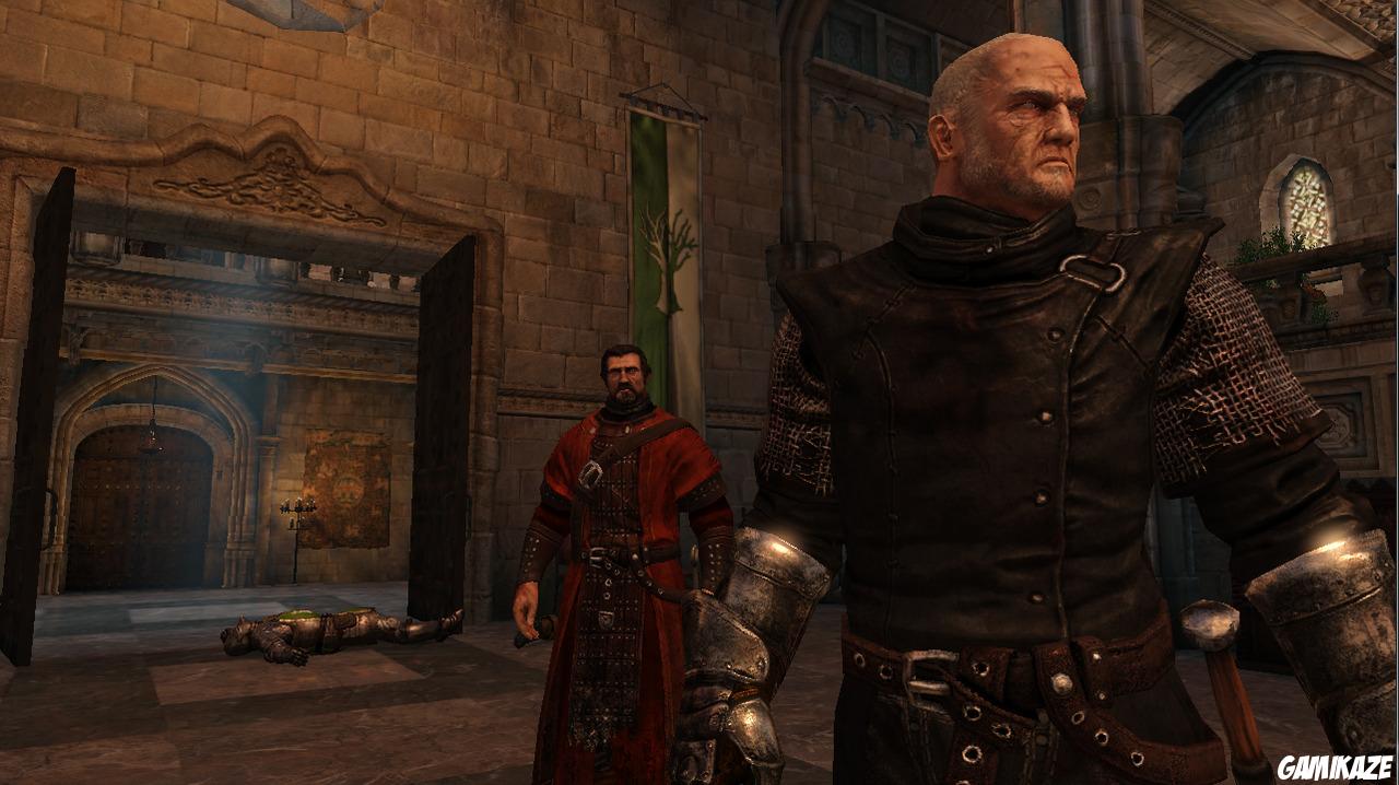 Game of Thrones : Le Trône de Fer