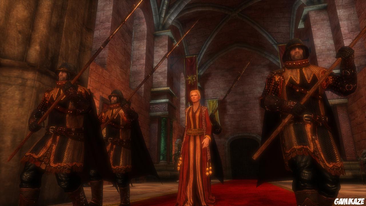 Game of Thrones : Le Trône de Fer