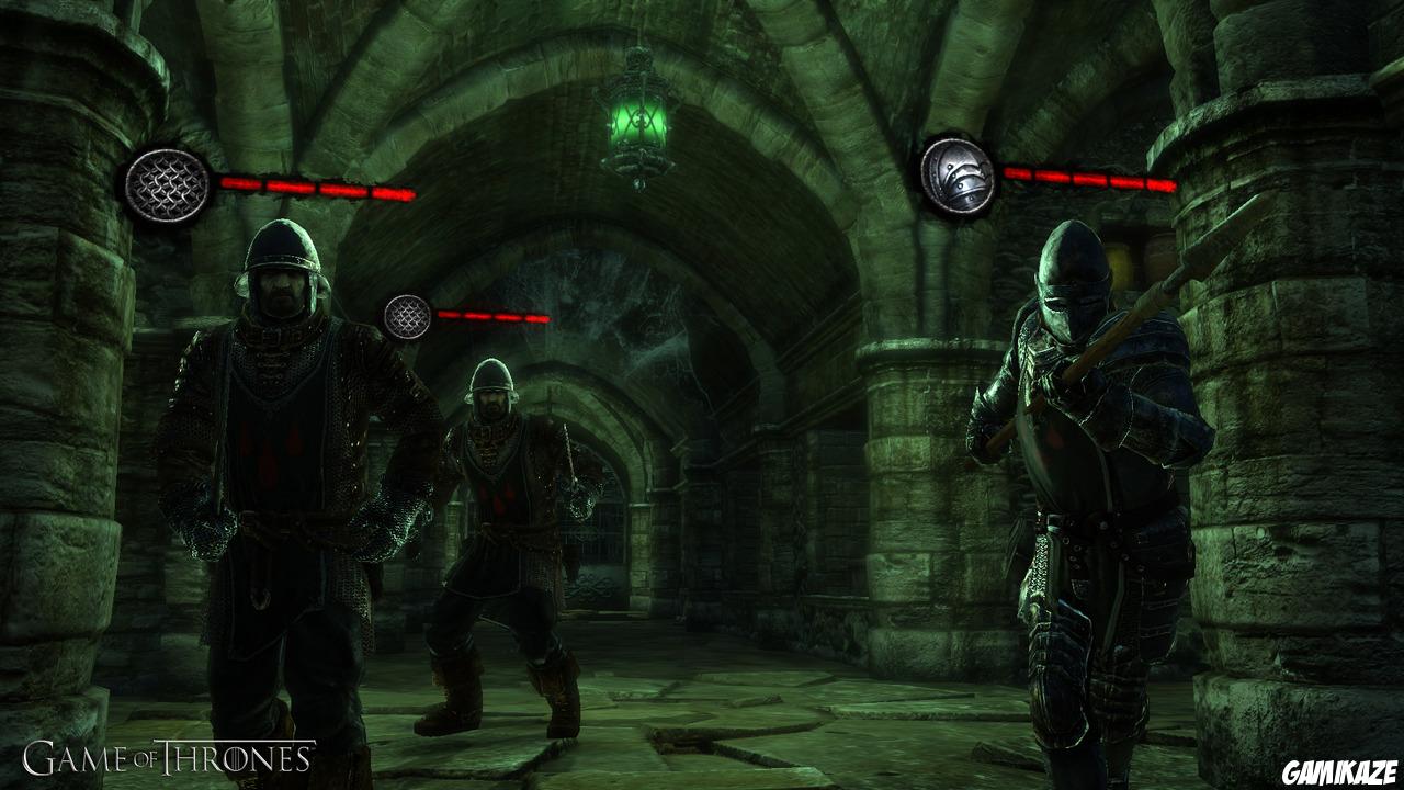 Game of Thrones : Le Trône de Fer