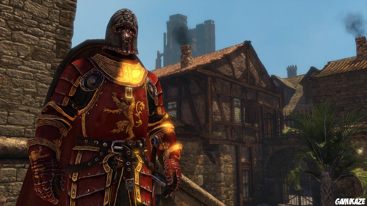 Game of Thrones : Le Trône de Fer