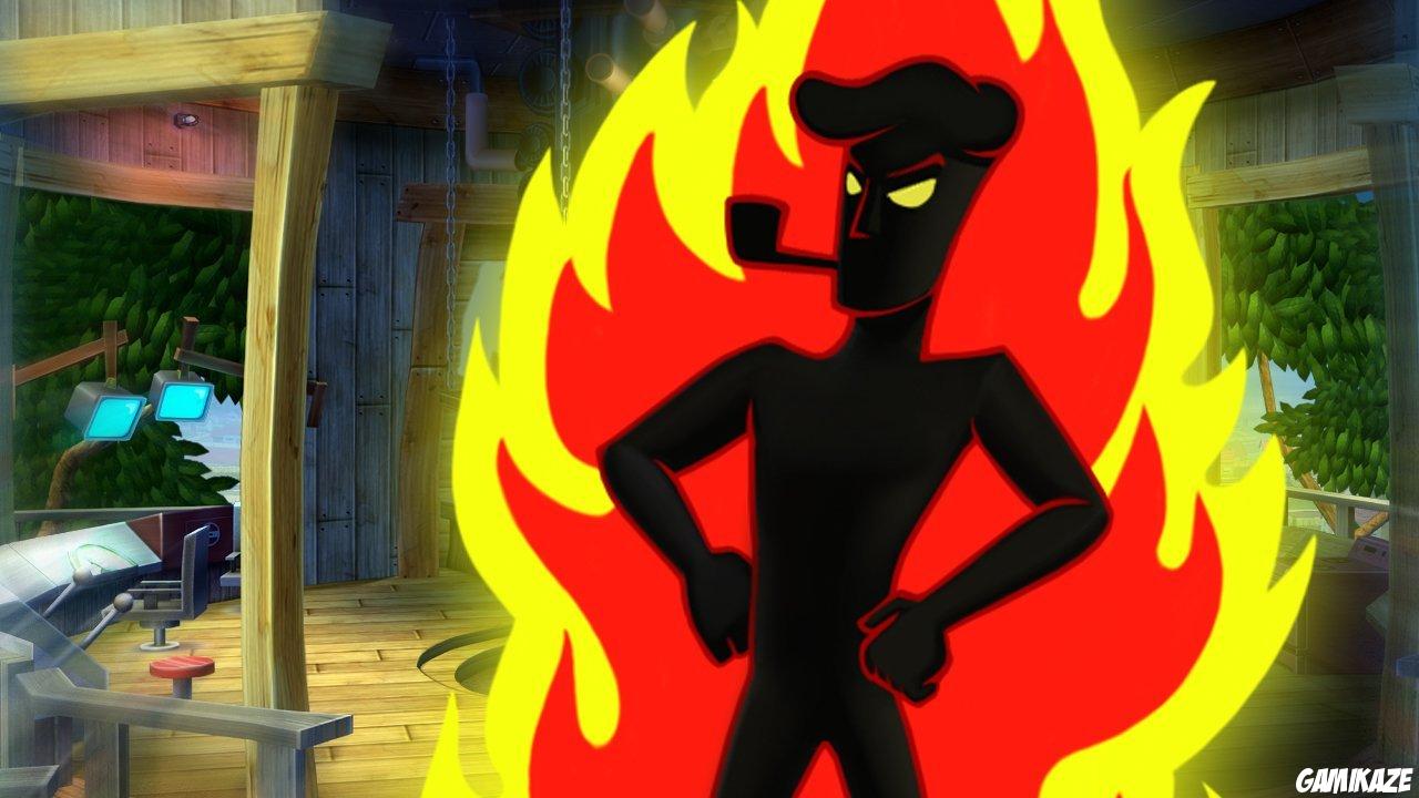 Cartoon Network : Punch Time Explosion XL