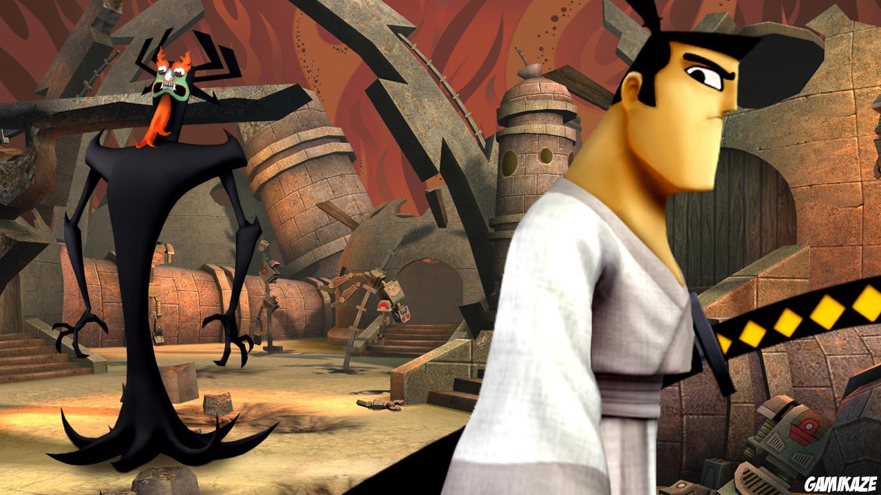 Cartoon Network : Punch Time Explosion XL