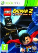 game type Action Lego Batman 2 : DC Super Heroes
