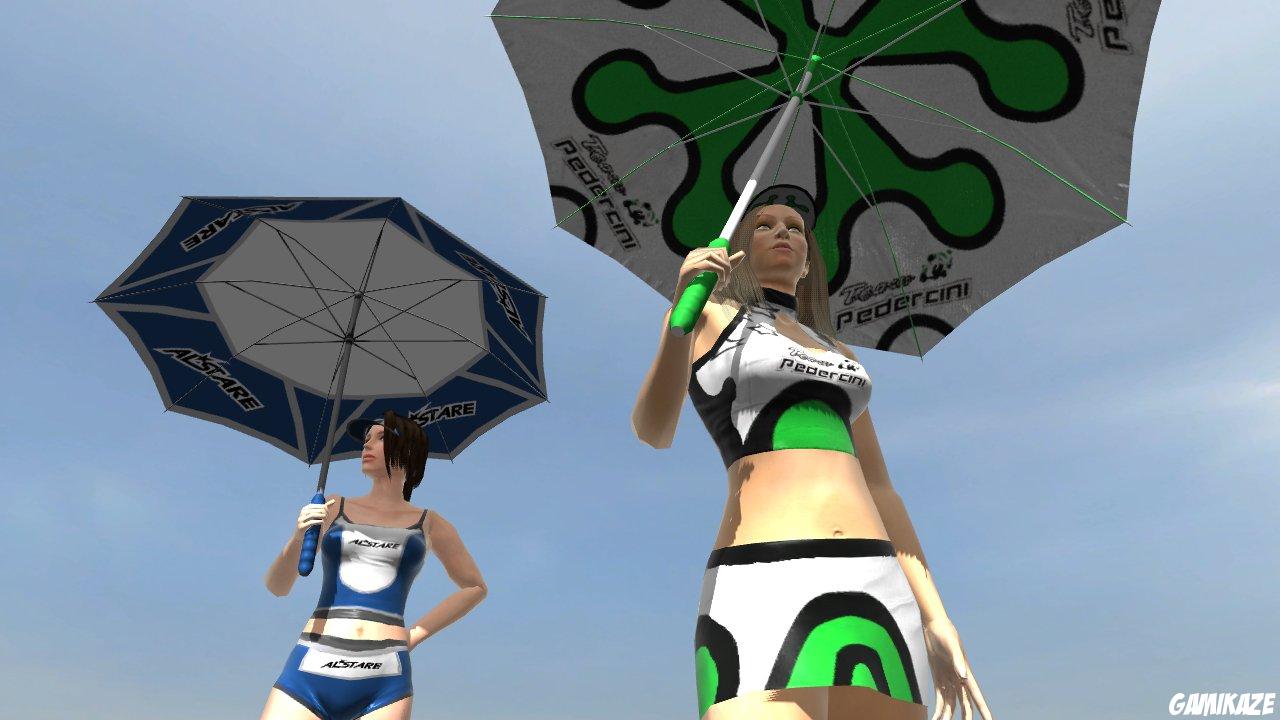 SBK 08 : Superbike World Championship