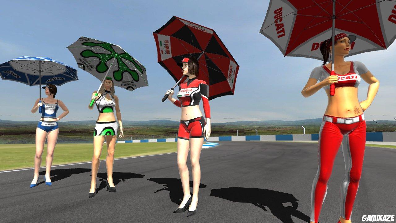 SBK 08 : Superbike World Championship
