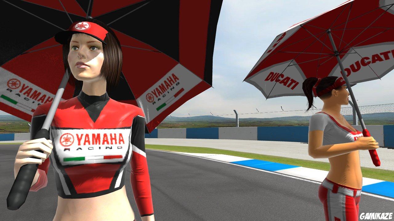 SBK 08 : Superbike World Championship