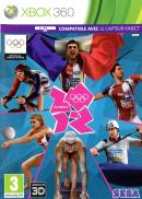 game type Sport Londres 2012 : le Jeu Officiel des Jeux Olympiques