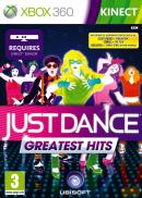 game type Sport Just Dance Greatest Hits