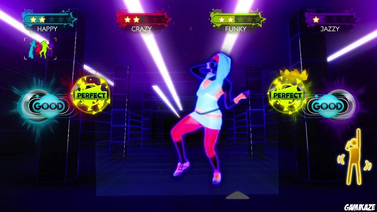 Just Dance Greatest Hits