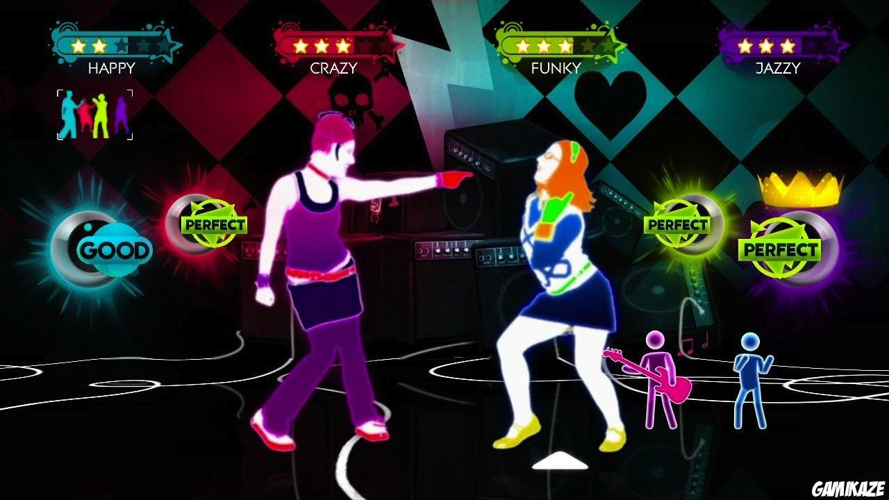Just Dance Greatest Hits