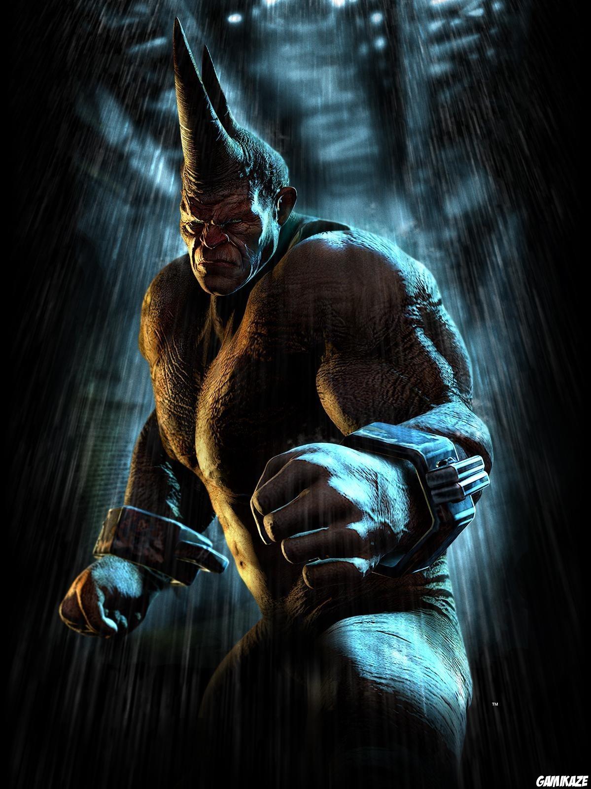 The Amazing Spider-Man