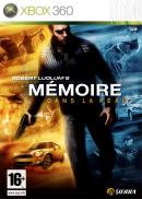 game type Action La Memoire dans la Peau