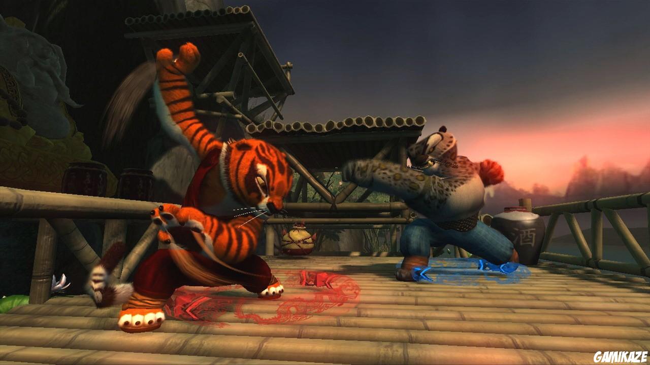 Kung Fu Panda