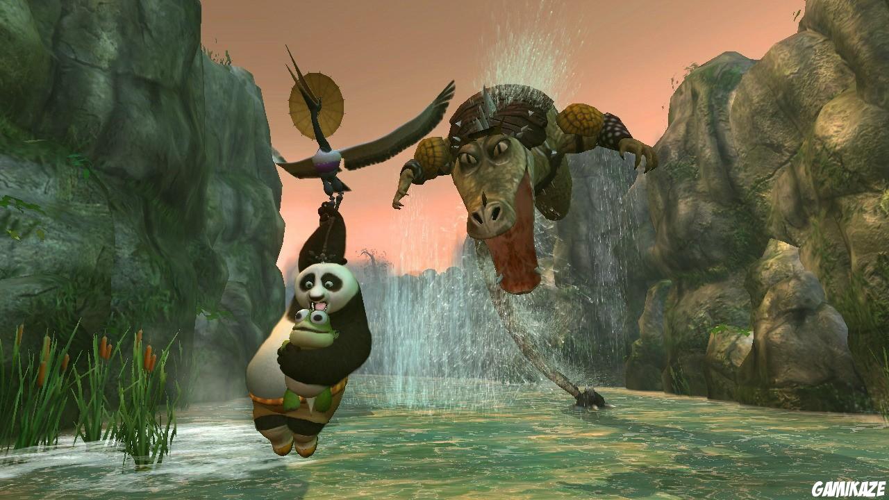 Kung Fu Panda