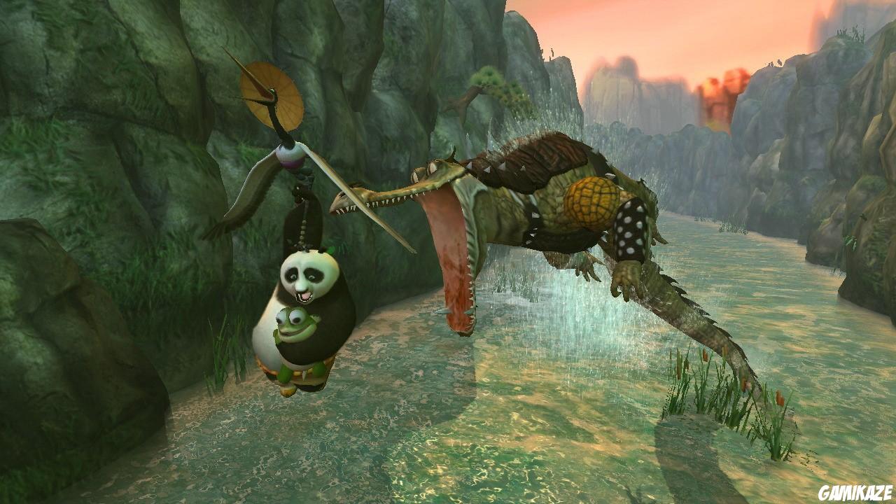 Kung Fu Panda