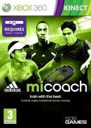 game type Sport miCoach