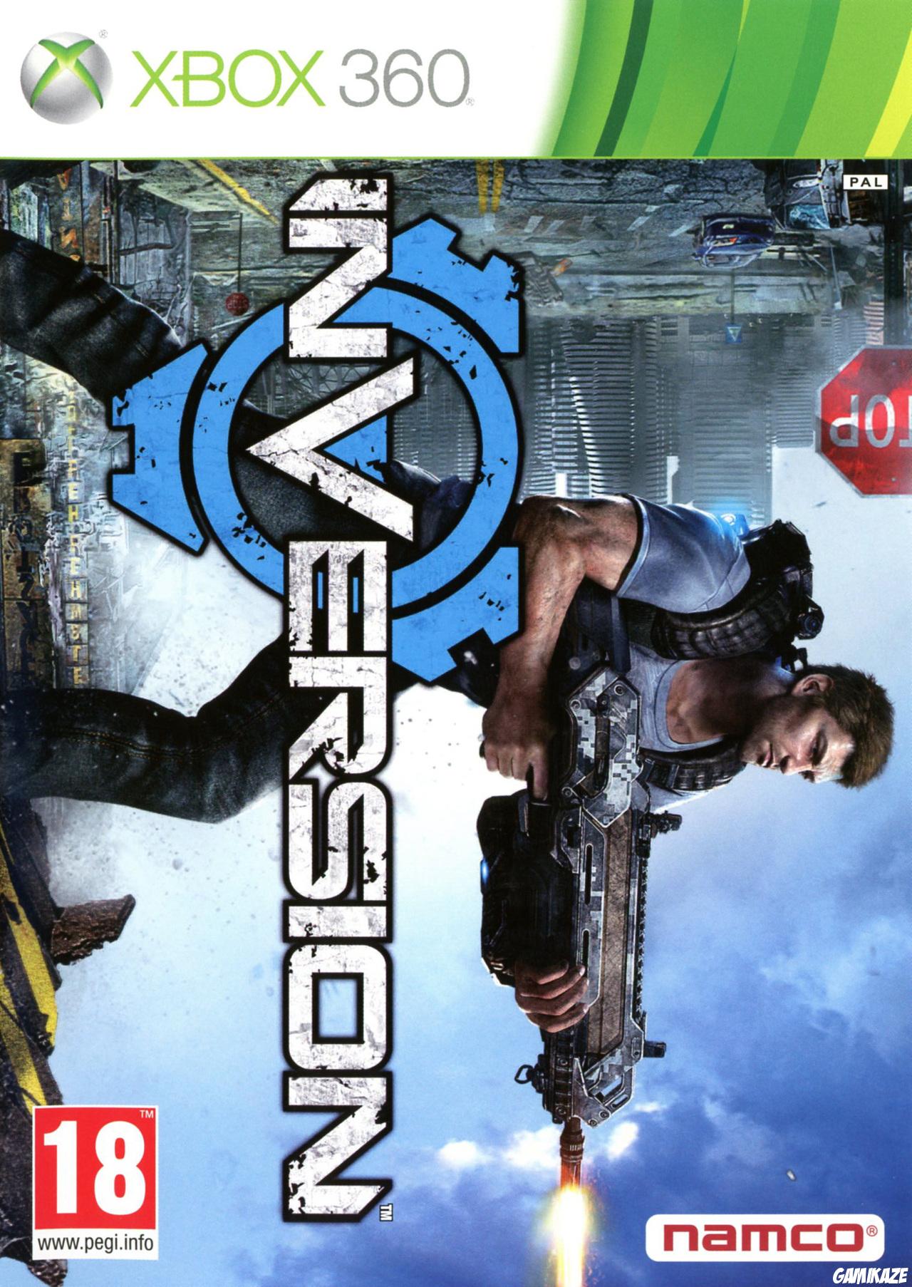 cover Inversion x360