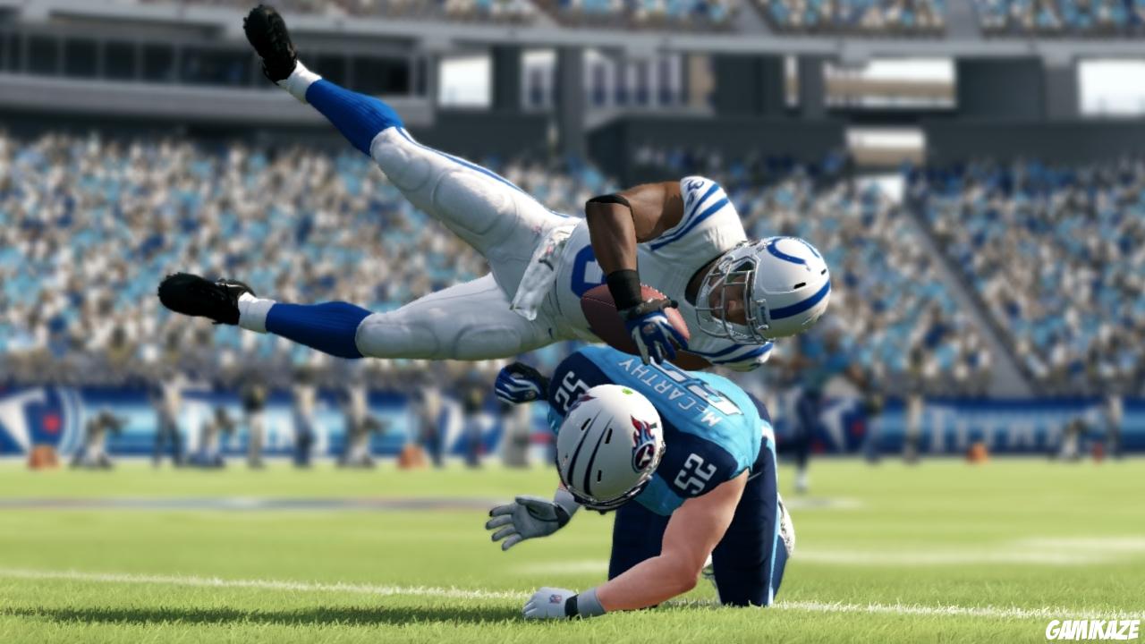 Madden NFL 13