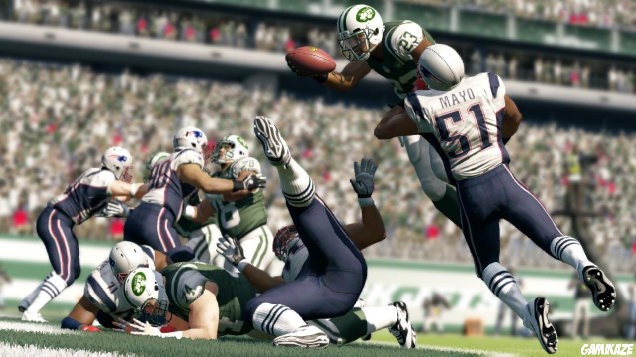 Madden NFL 13