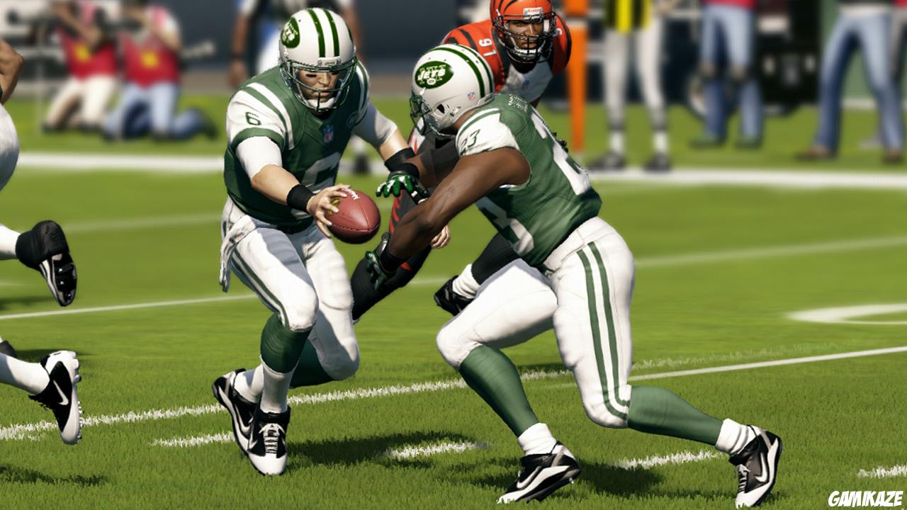 Madden NFL 13