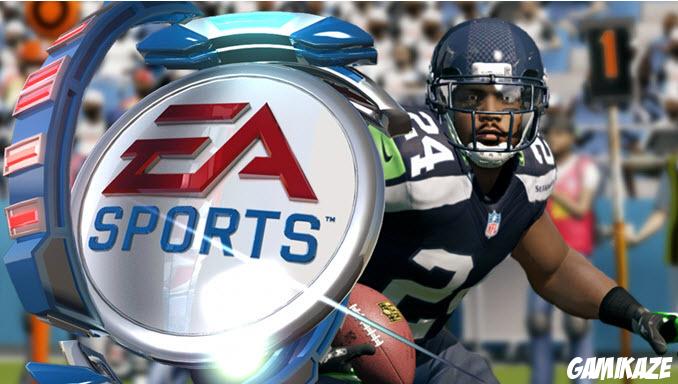 Madden NFL 13