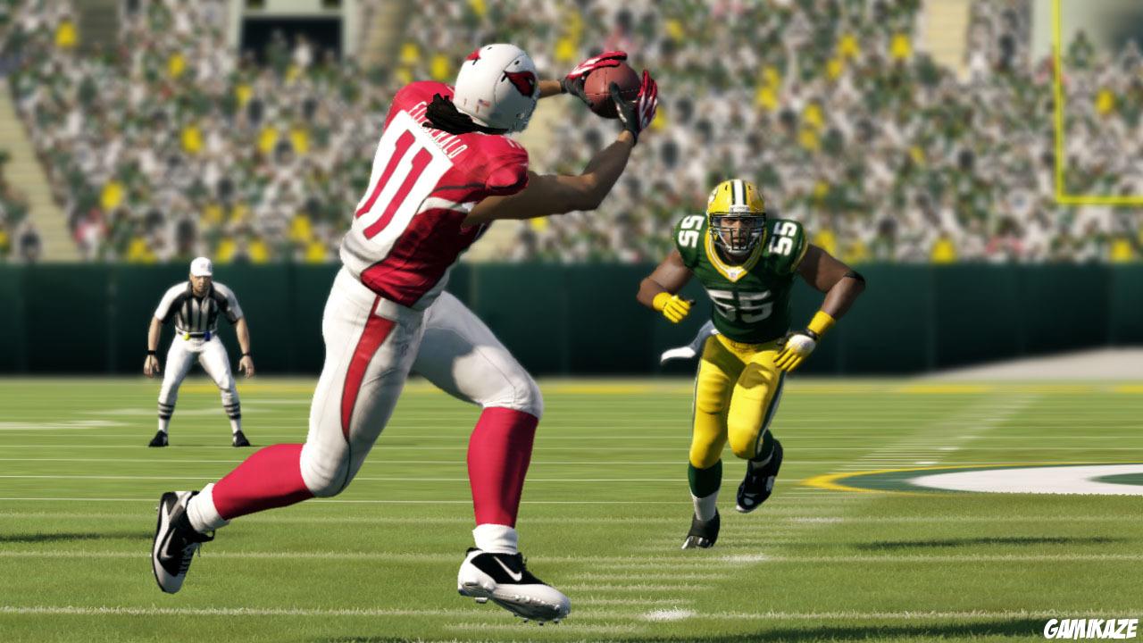 Madden NFL 13