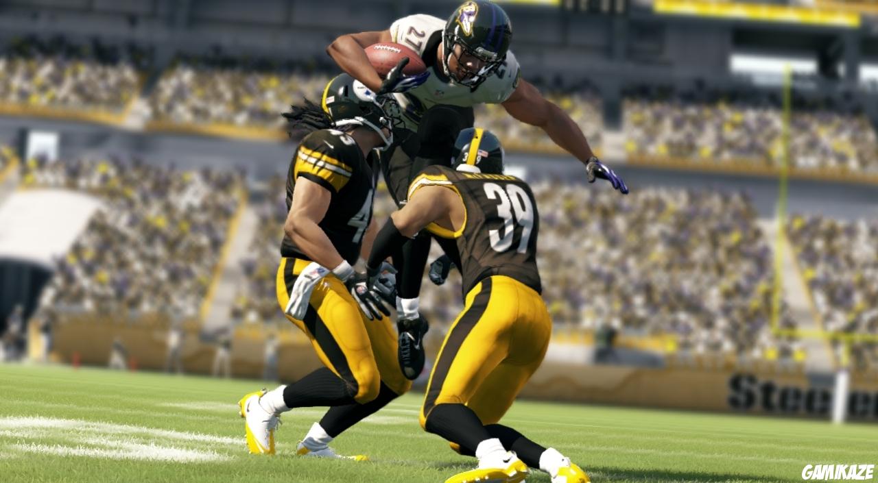 Madden NFL 13