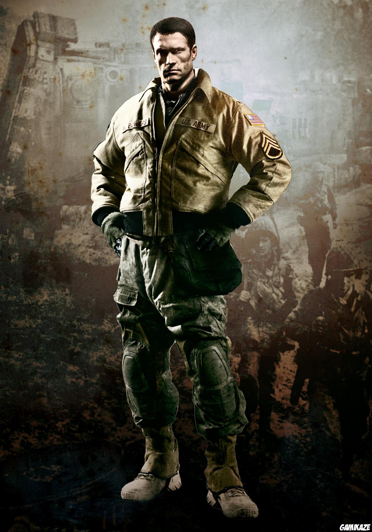 Steel Battalion : Heavy Armor