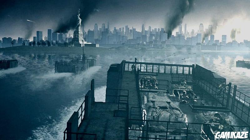 Steel Battalion : Heavy Armor