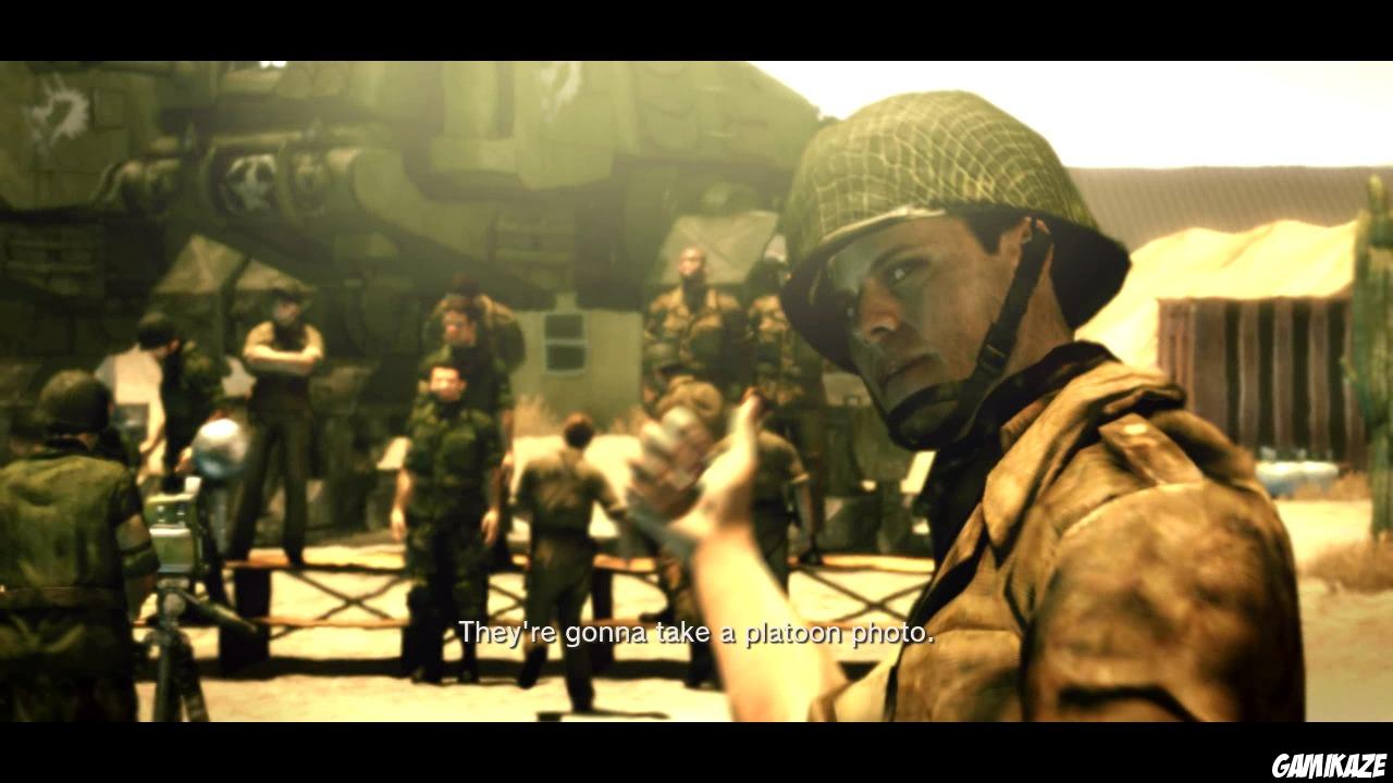 Steel Battalion : Heavy Armor