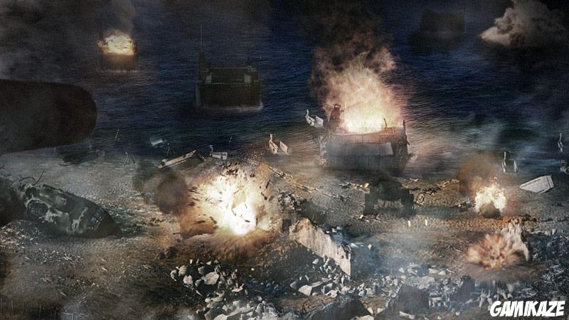 Steel Battalion : Heavy Armor