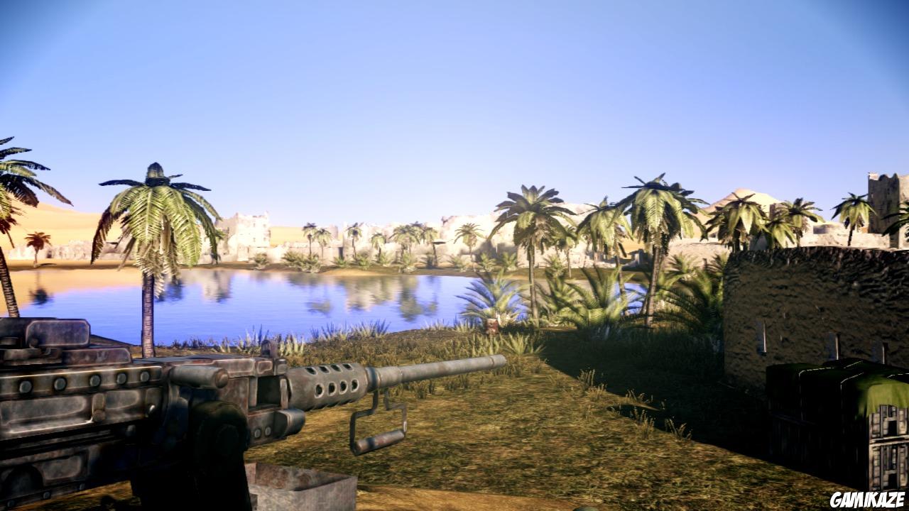 Steel Battalion : Heavy Armor