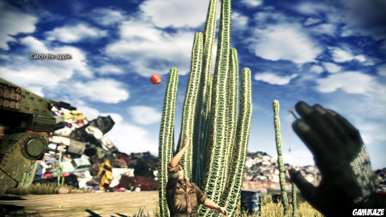 Steel Battalion : Heavy Armor