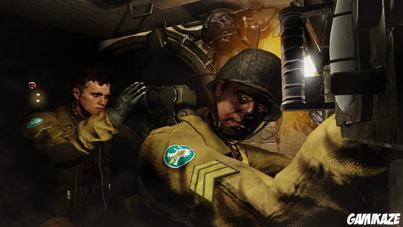 Steel Battalion : Heavy Armor