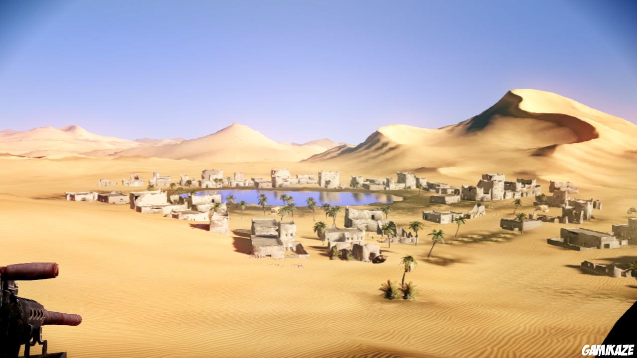 Steel Battalion : Heavy Armor