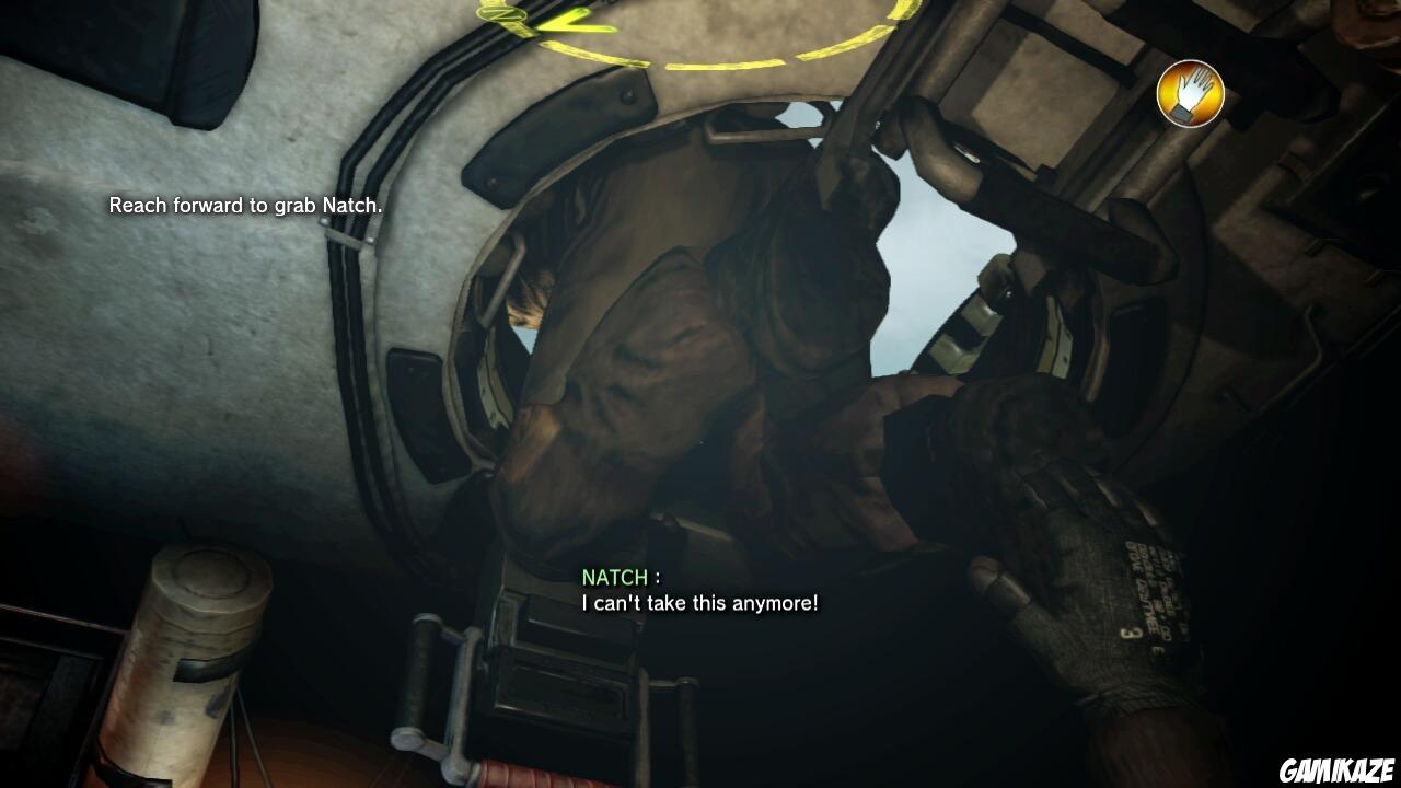 Steel Battalion : Heavy Armor