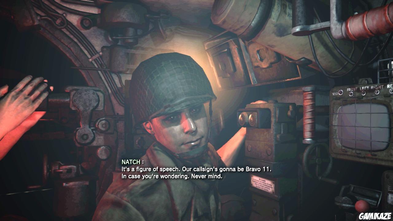 Steel Battalion : Heavy Armor