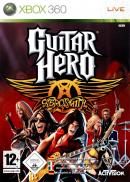 game type Rythme et musique Guitar Hero : Aerosmith
