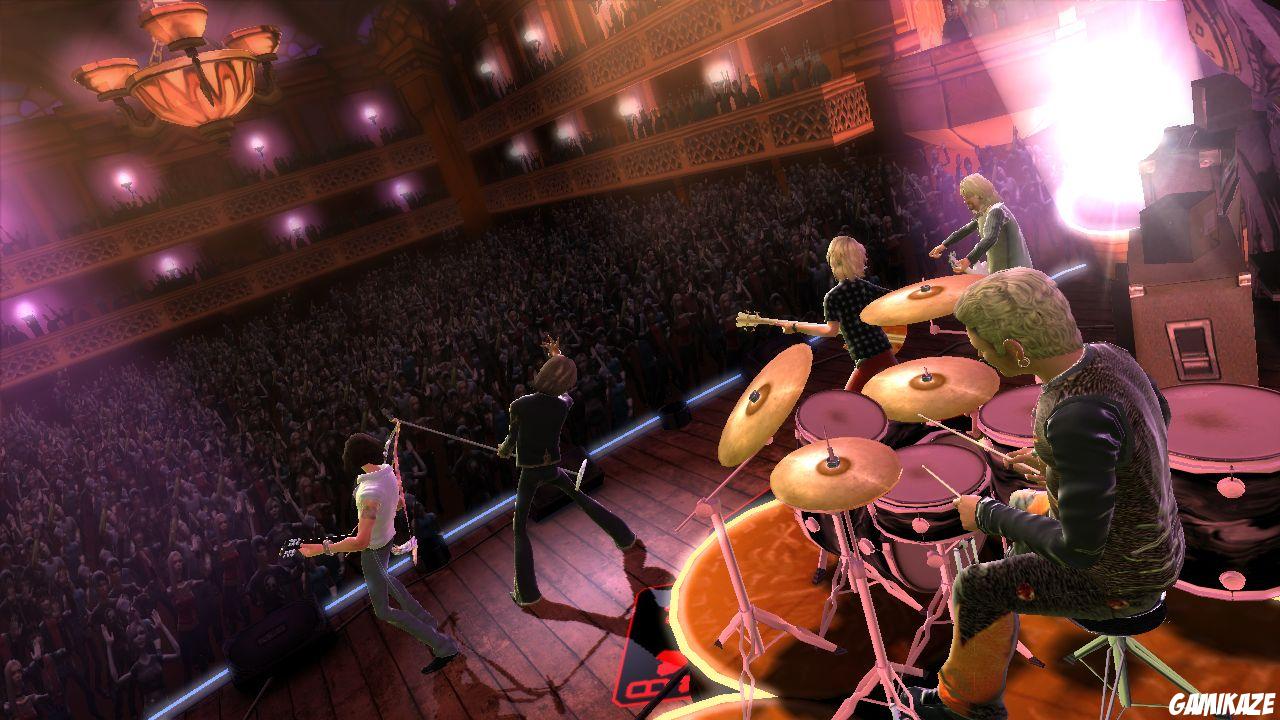 Guitar Hero : Aerosmith